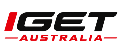 IGET Australia Logo