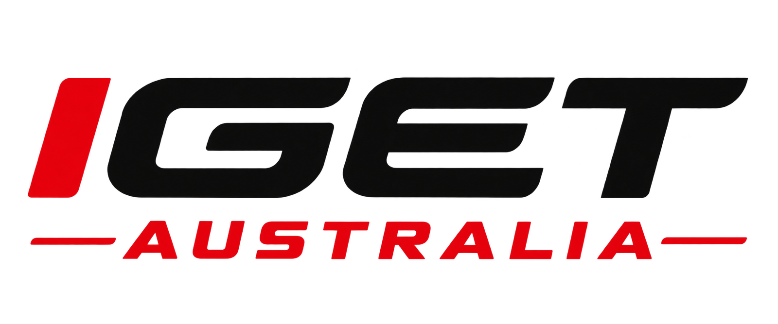 IGET Australia Logo