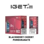 IGET ASTRO 5PCS PACK - Image 9