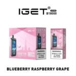IGET ASTRO 5PCS PACK - Image 3