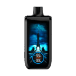 IGET ASTRO B18000 (18000 PUFFS)