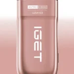IGET ASTRO B18000 Lush Ice