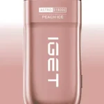 IGET ASTRO B18000 Peach Ice