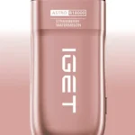 IGET ASTRO B18000 Strawberry Watermelon