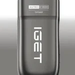 IGET ASTRO B18000 Tiffany