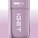 IGET ASTRO B18000 Violet