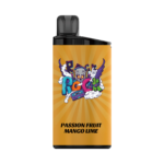 IGET BAR (3500 PUFFS)