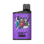 IGET BAR MINI (1800 PUFFS)