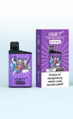 IGET BAR MINI 10 PCS PACK - Image 2