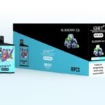 IGET BAR MINI 10 PCS PACK