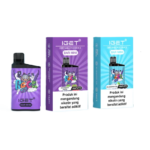 IGET BAR MINI 10 PCS PACK - Image 3