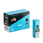 IGET BAR PLUS 10 PCS PACK
