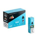 IGET BAR PLUS 10 PCS PACK