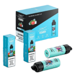 IGET BAR PLUS 10 PCS PACK - Image 2
