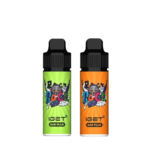 IGET BAR PLUS 10 PCS PACK - Image 3