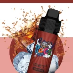 IGET BAR PLUS (6000 PUFFS) Cola Ice