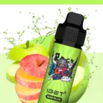 IGET BAR PLUS (6000 PUFFS) Double Apple