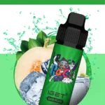 IGET BAR PLUS (6000 PUFFS) Melon Ice