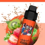 IGET BAR PLUS (6000 PUFFS) Strawberry Kiwi Ice