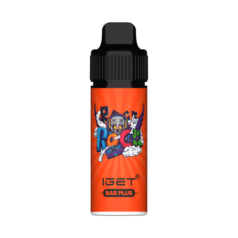 IGET BAR PLUS