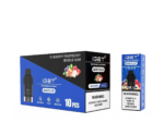 IGET BAR PLUS POD 10PCS PACK - Image 3