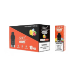 IGET BAR PLUS POD 10PCS PACK - Image 2
