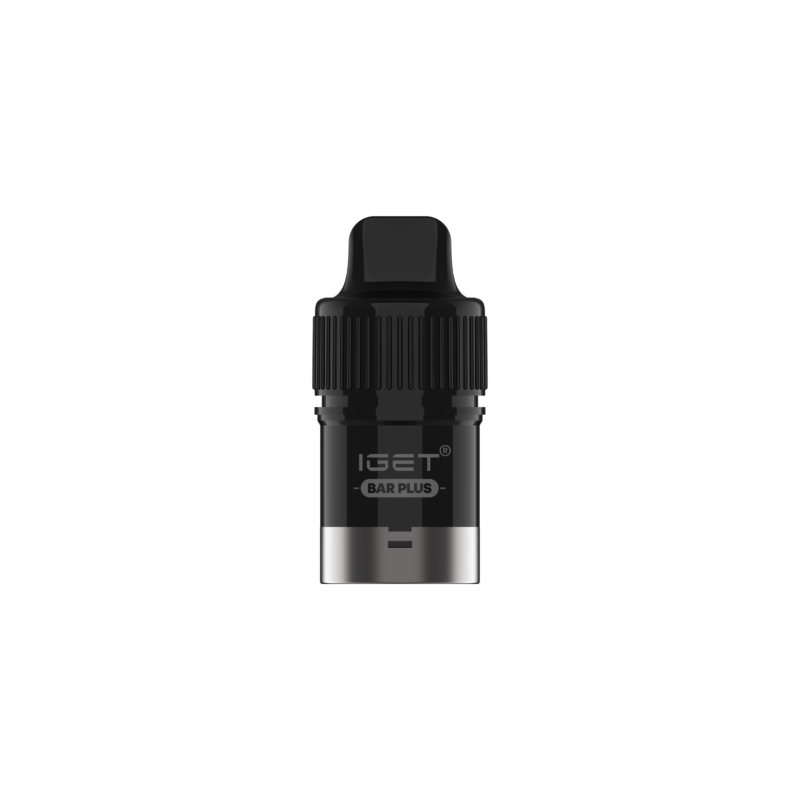 IGET BAR PLUS POD