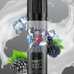 IGET BAR PLUS S3 (10000 PUFFS) Blackberry Ice