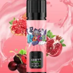 IGET BAR PLUS S3 (10000 PUFFS) Cherry Pomegranate