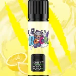 IGET BAR PLUS S3 (10000 PUFFS) Lemonade Monster