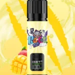 IGET BAR PLUS S3 (10000 PUFFS) Mango Monster