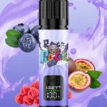 IGET BAR PLUS S3 (10000 PUFFS) Passion Fruit Blueberry Raspberry