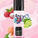 IGET BAR PLUS S3 (10000 PUFFS) Peach Lychee Lime Ice