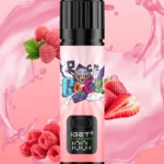 IGET BAR PLUS S3 (10000 PUFFS) Strawberry Raspberry