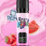 IGET BAR PLUS S3 (10000 PUFFS) Strawberry Watermelon Ice