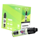 IGET BAR PLUS S3 10PCS PACK