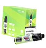IGET BAR PLUS S3 10PCS PACK