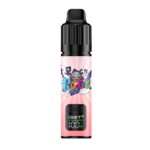 IGET BAR PLUS S3 (10000 PUFFS)