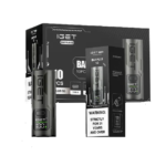 IGET BAR PLUS S3 Device 10 PCS PACK