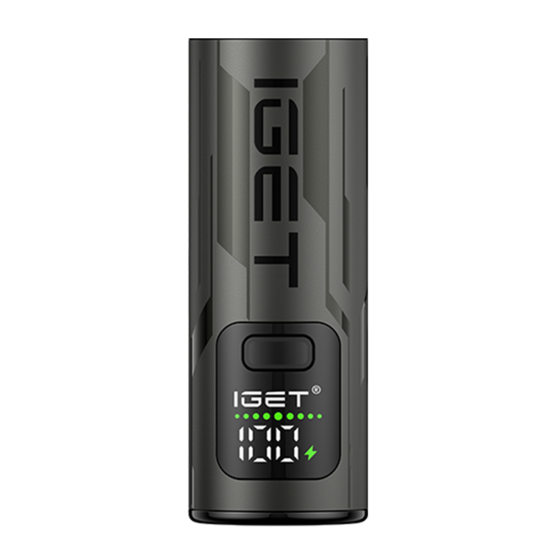 IGET BAR PLUS S3 Device