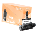 IGET BAR PLUS S3 POD 10PCS PACK
