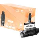 IGET BAR PLUS S3 POD 10PCS PACK