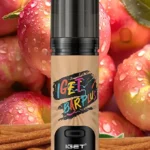IGET BAR PLUS V4 (15000 PUFFS) Apple Cinnamon