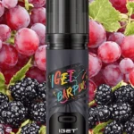 IGET BAR PLUS V4 (15000 PUFFS) Blackberry Grape