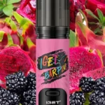 IGET BAR PLUS V4 (15000 PUFFS) Blackberry Tropical