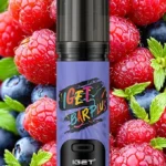 IGET BAR PLUS V4 (15000 PUFFS) Blueberry Raspberry