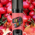 IGET BAR PLUS V4 (15000 PUFFS) Cherry Pomegranate