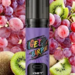 IGET BAR PLUS V4 (15000 PUFFS) Grape Kiwifruit