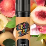 IGET BAR PLUS V4 (15000 PUFFS) Peach Pear