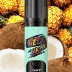 IGET BAR PLUS V4 (15000 PUFFS) Pineapple Coconut